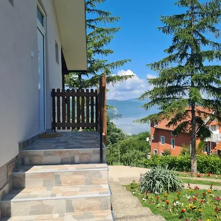 Apartman Kuljanin