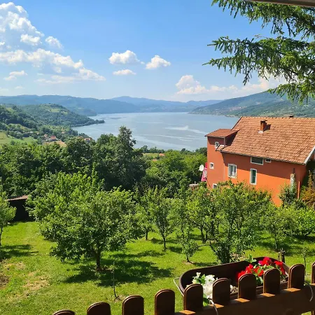 Appartement Kuljanin *