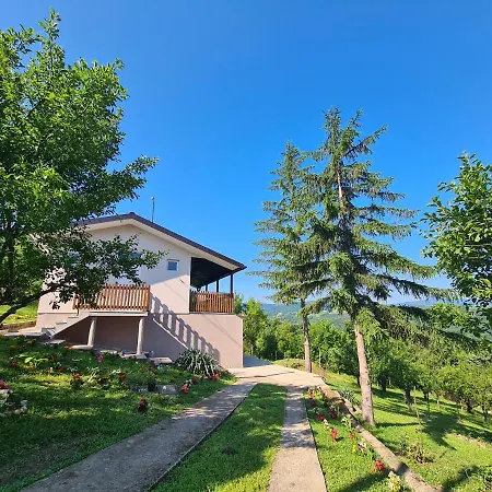 Kuljanin Appartement *