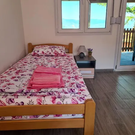 Appartement Kuljanin Donji Milanovac