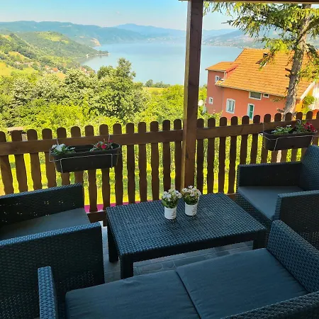 Kuljanin Appartement