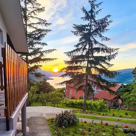 Kuljanin Apartment Donji Milanovac