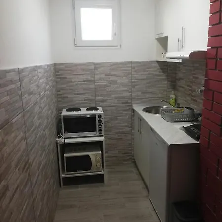 Kuljanin Apartment *