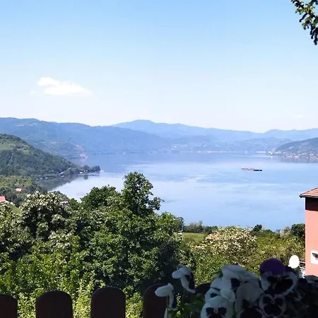 Kuljanin Appartement Donji Milanovac