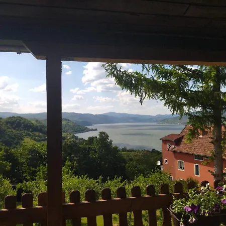 Appartement Kuljanin