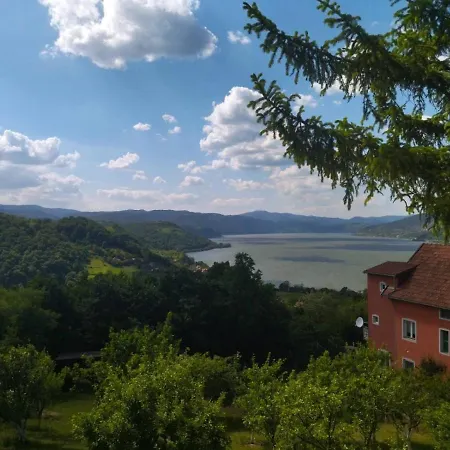 Kuljanin Apartman *