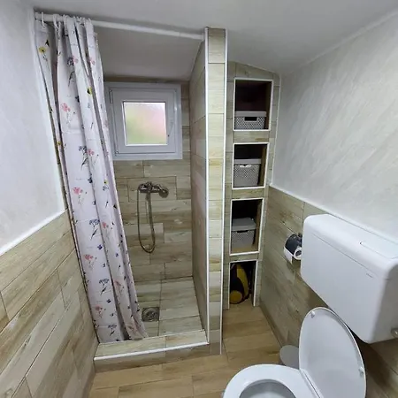 Kuljanin Appartement *