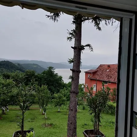 Kuljanin Apartment *