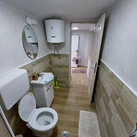 Kuljanin Appartement Donji Milanovac