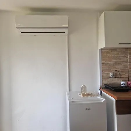 Apartment Kuljanin